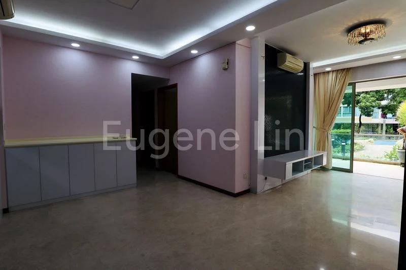 3 Bed Condo for Rent in  The Calrose - Image 2